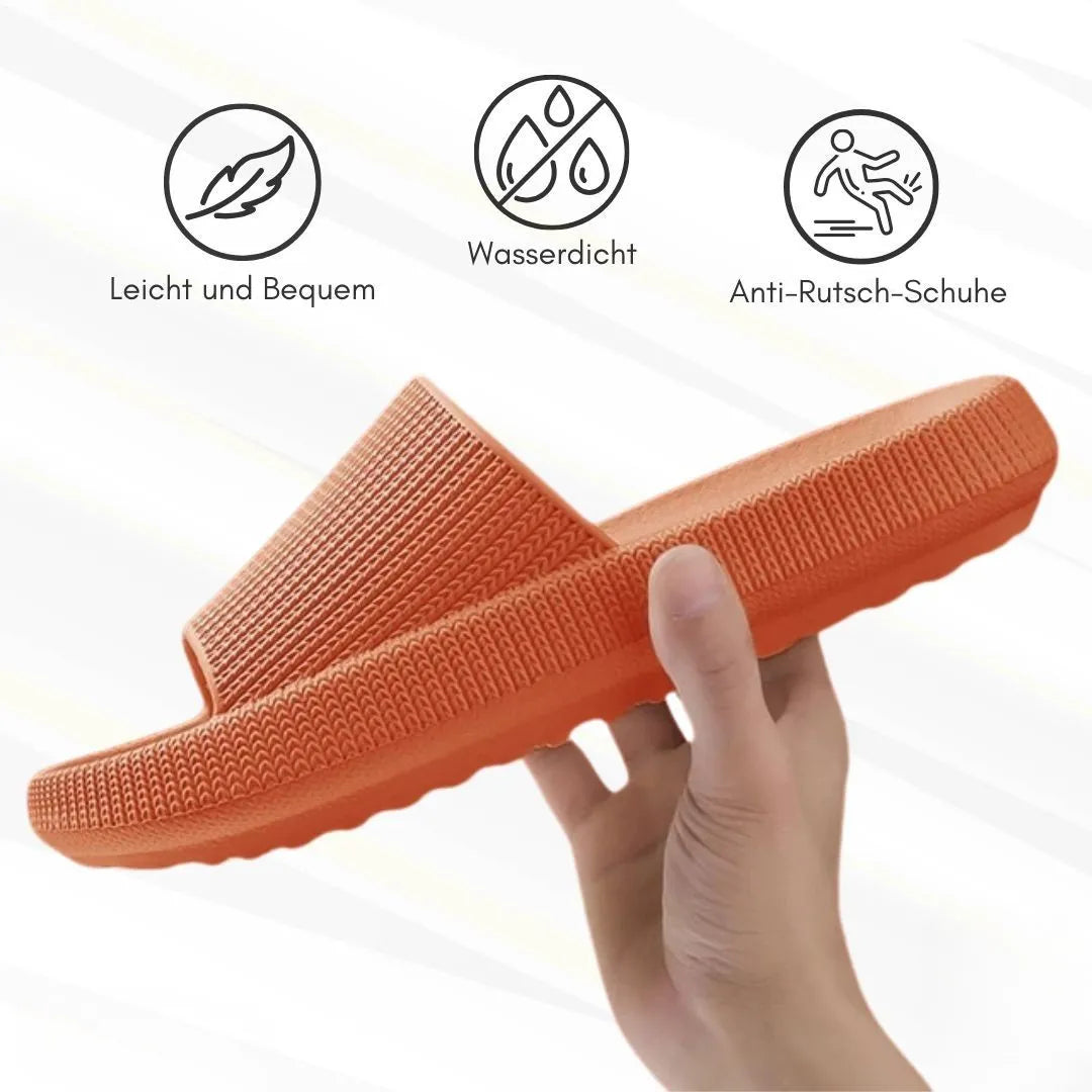 1+1 GRATIS| Orthoslipper - das Original für maximalen Komfort
