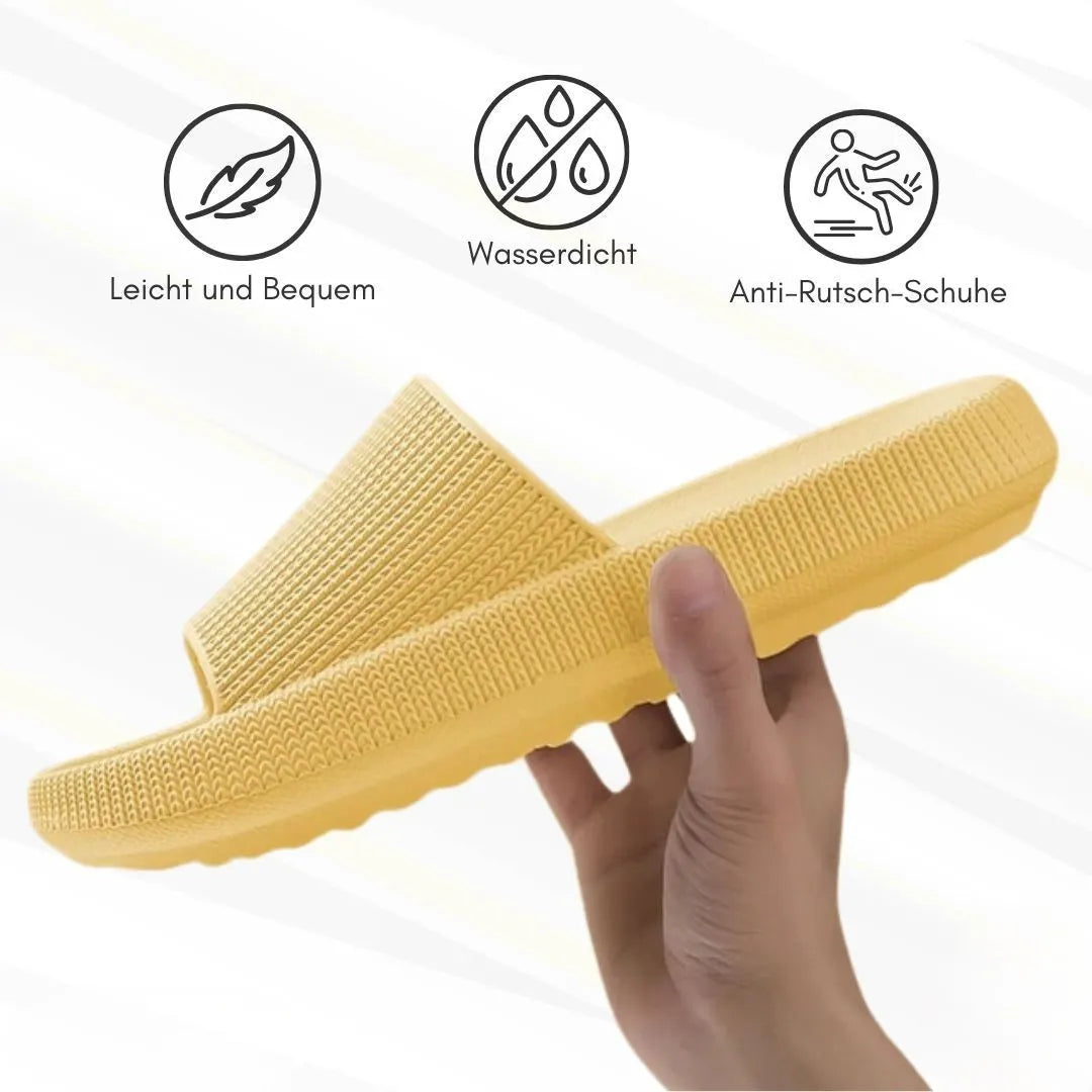 1+1 GRATIS| Orthoslipper - das Original für maximalen Komfort
