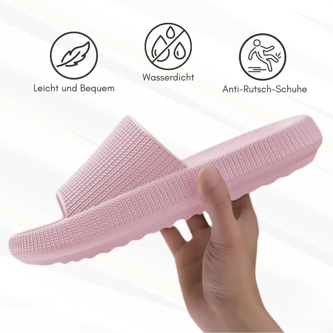 1+1 GRATIS| Orthoslipper - das Original für maximalen Komfort