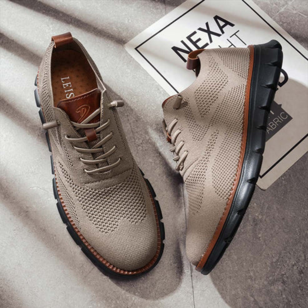 UrbanFit™ – UltraKomfort Sneaker