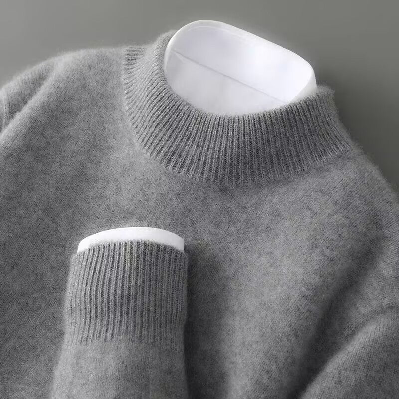 1 KAUFEN, 1 GRATIS | 100% KASCHMIRPULLOVER
