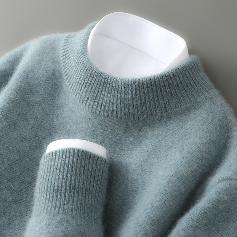 1 KAUFEN, 1 GRATIS | 100% KASCHMIRPULLOVER