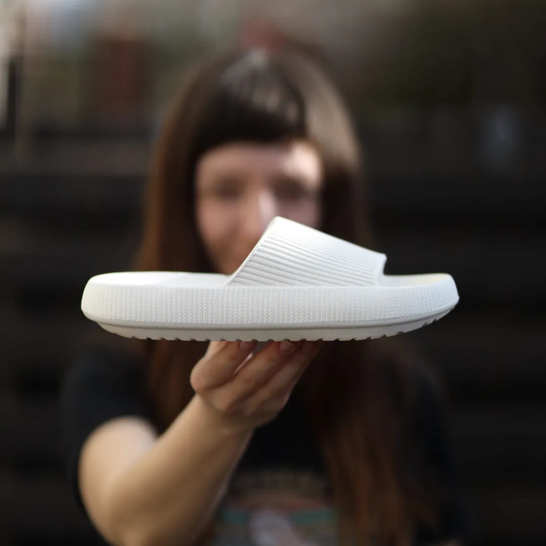 1+1 GRATIS| Orthoslipper - das Original für maximalen Komfort