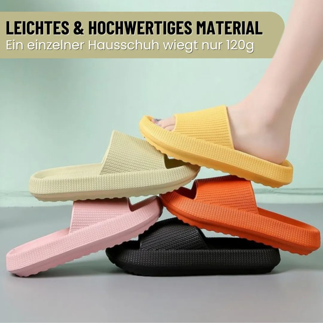 1+1 GRATIS| Orthoslipper - das Original für maximalen Komfort