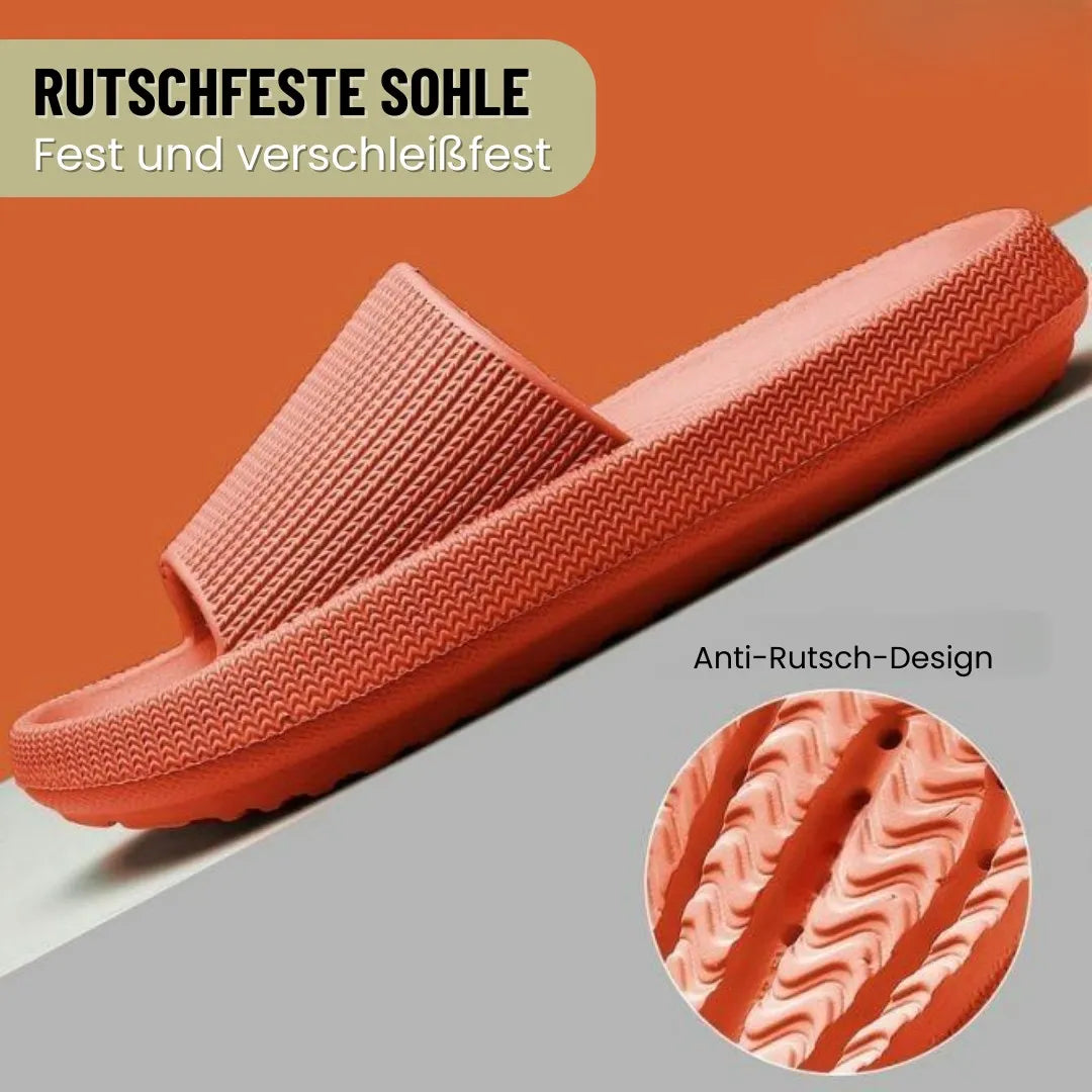 1+1 GRATIS| Orthoslipper - das Original für maximalen Komfort