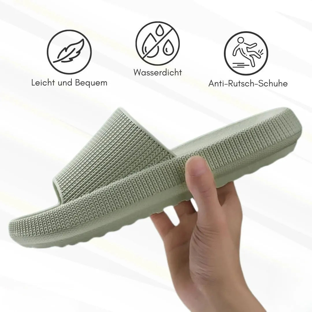 1+1 GRATIS| Orthoslipper - das Original für maximalen Komfort