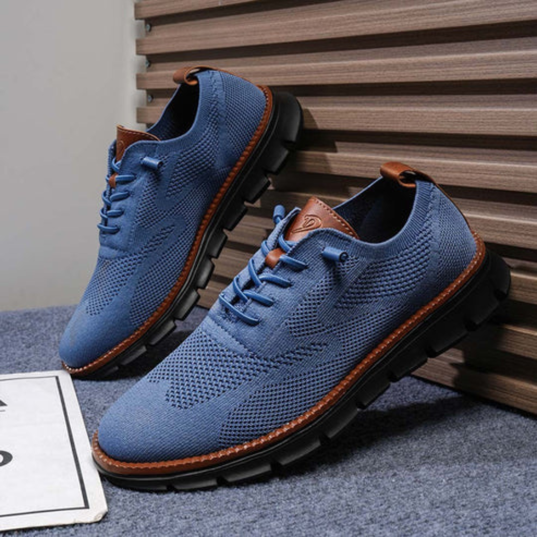 UrbanFit™ – UltraKomfort Sneaker