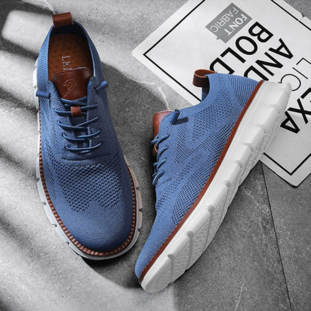 UrbanFit™ – UltraKomfort Sneaker