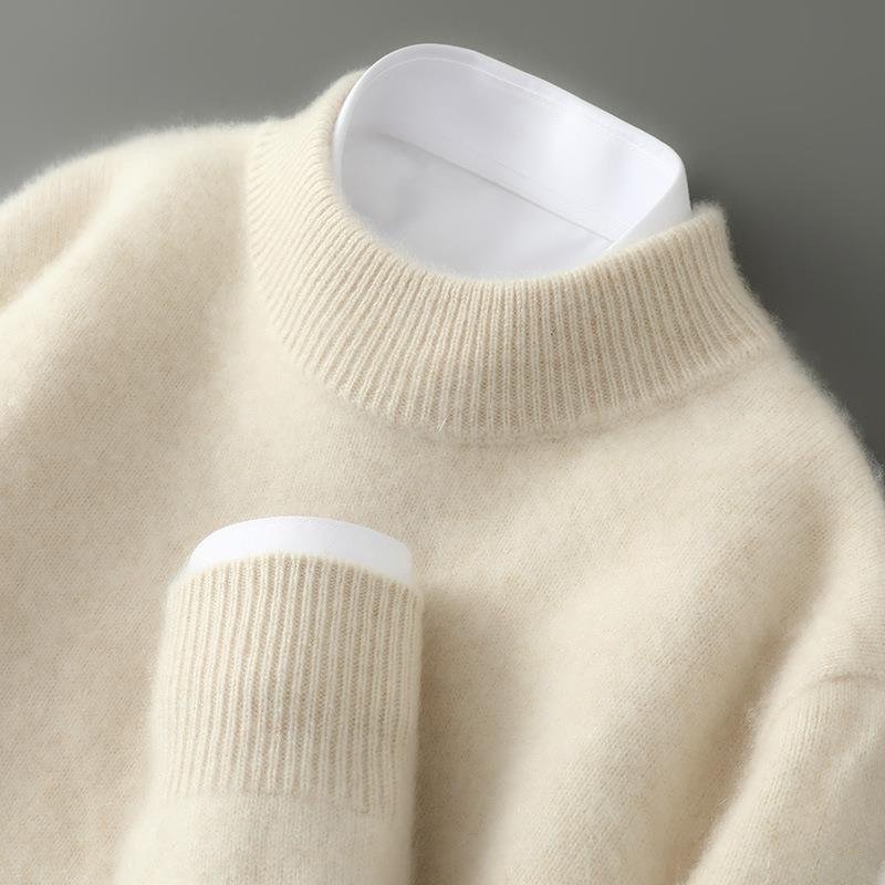 1 KAUFEN, 1 GRATIS | 100% KASCHMIRPULLOVER