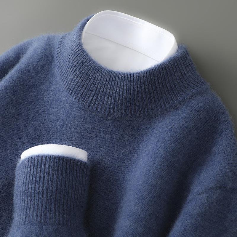 1 KAUFEN, 1 GRATIS | 100% KASCHMIRPULLOVER