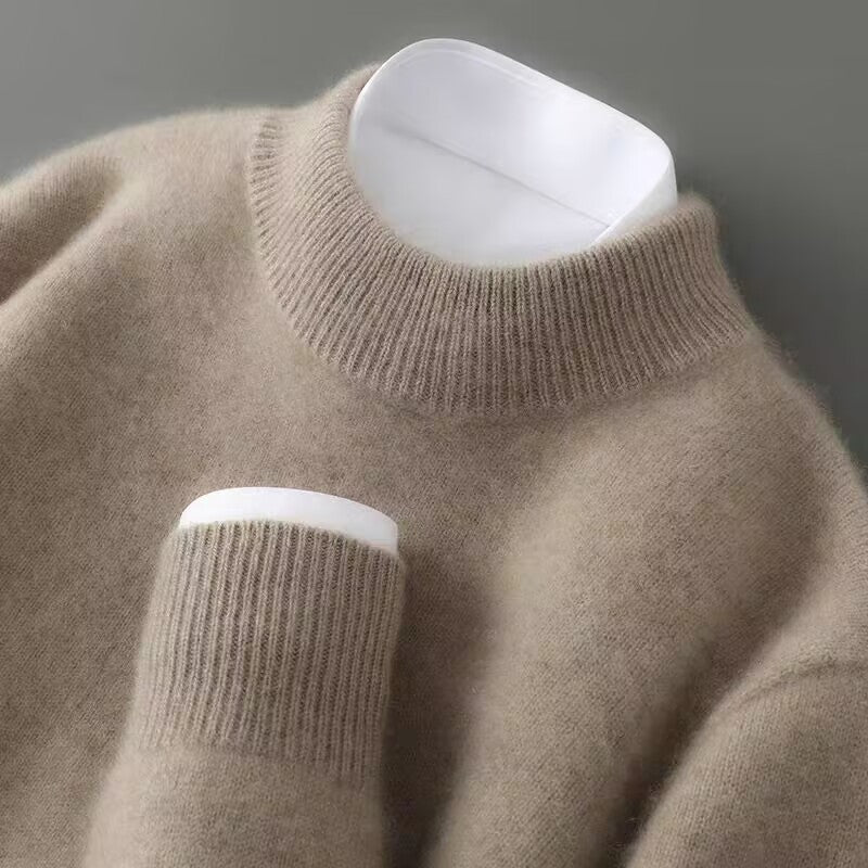 1 KAUFEN, 1 GRATIS | 100% KASCHMIRPULLOVER