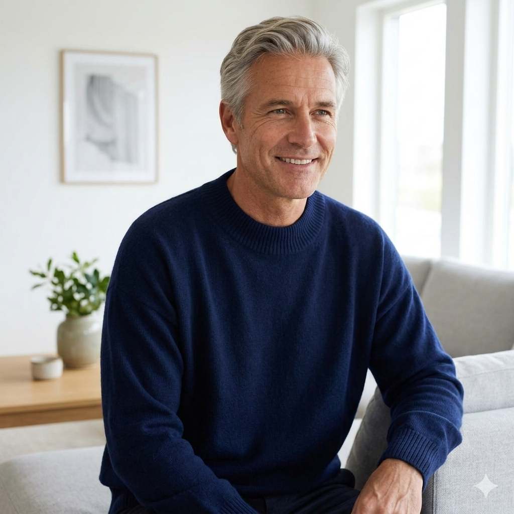 1 KAUFEN, 1 GRATIS | 100% KASCHMIRPULLOVER