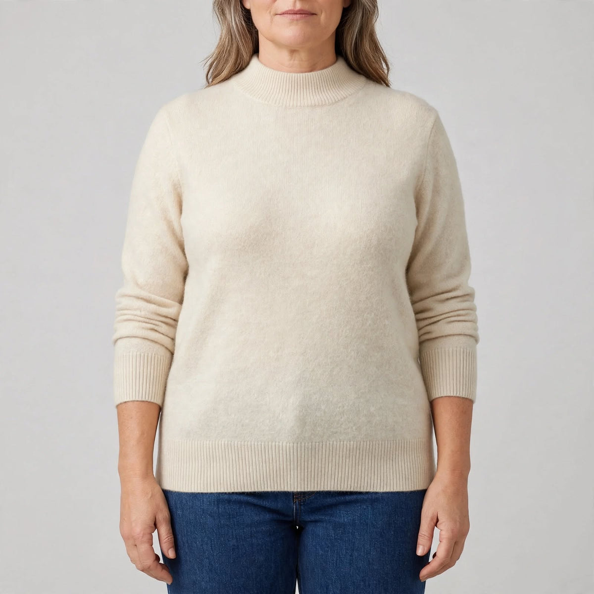 1 KAUFEN, 1 GRATIS | 100% KASCHMIRPULLOVER