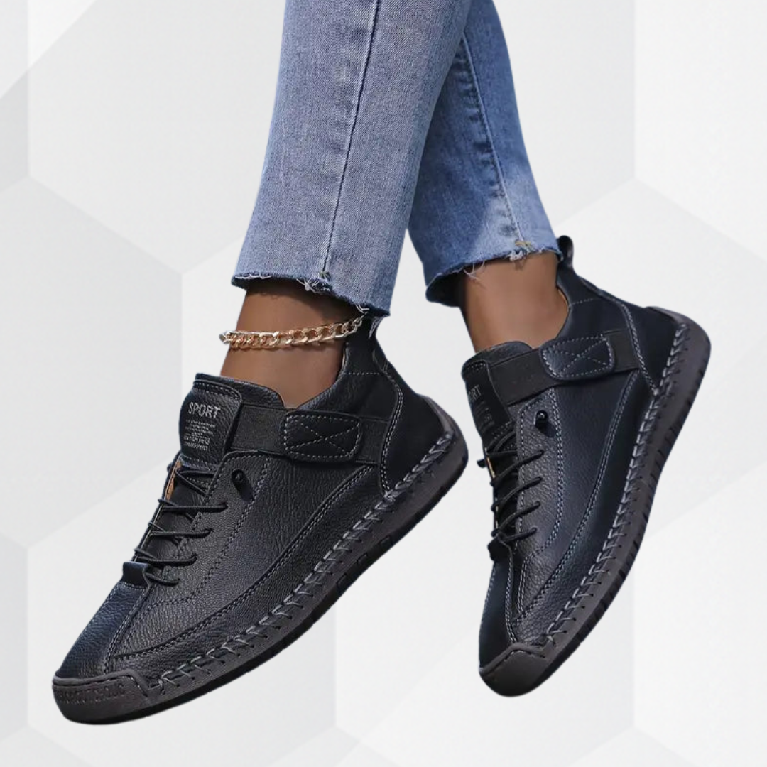 SLIMSOLE™ - Barfußschuhen